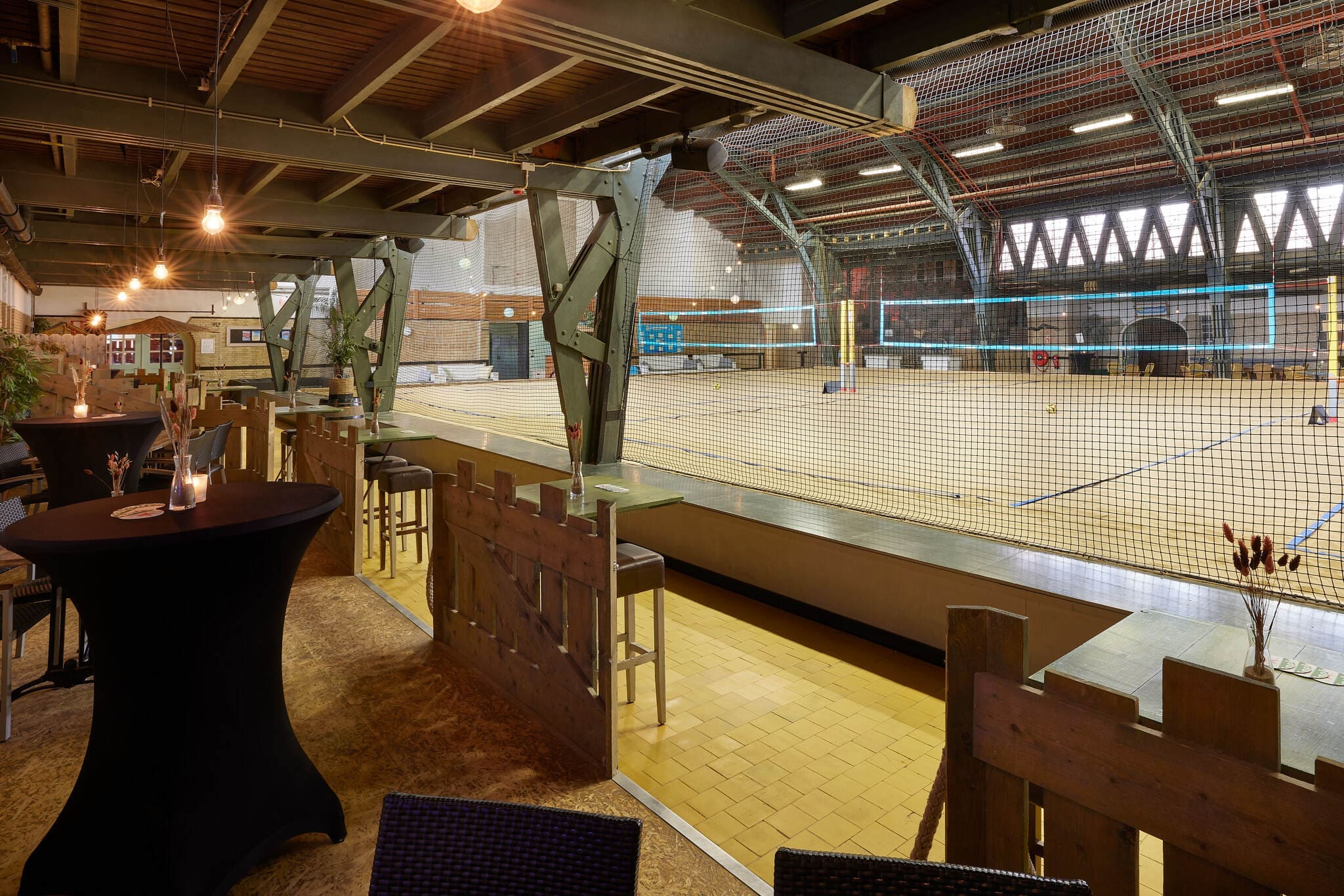 37 - Actualisatie beeldbank en virtual tour - 24-04-23 - Terras bij Beach Club